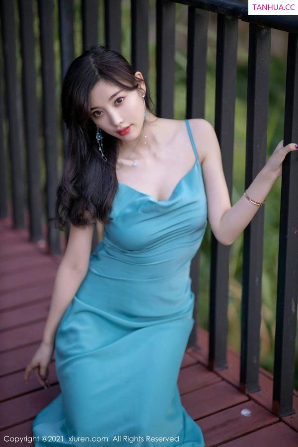 杨晨晨 sugar小甜心CC [XiuRen]高清写真图 2021.01.12 No.2997 杨晨晨sugar第66张图片